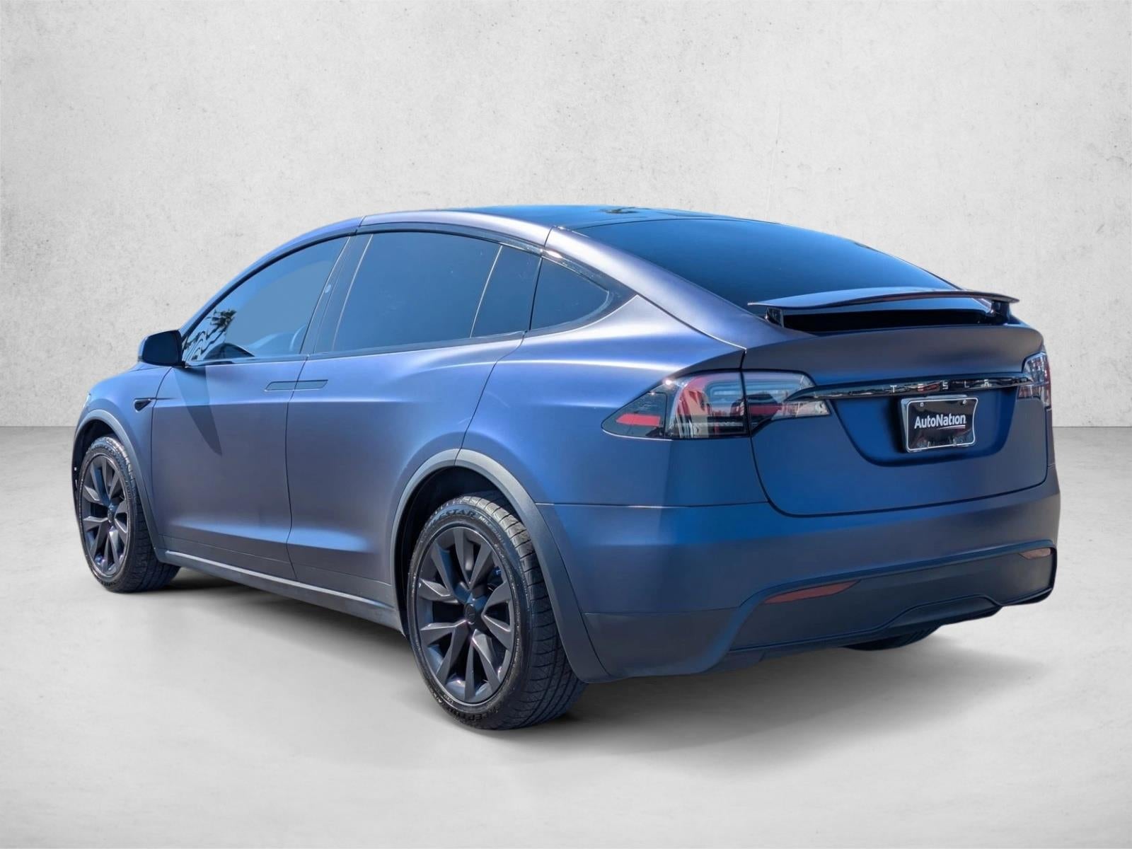 2023 Tesla Model X AWD
