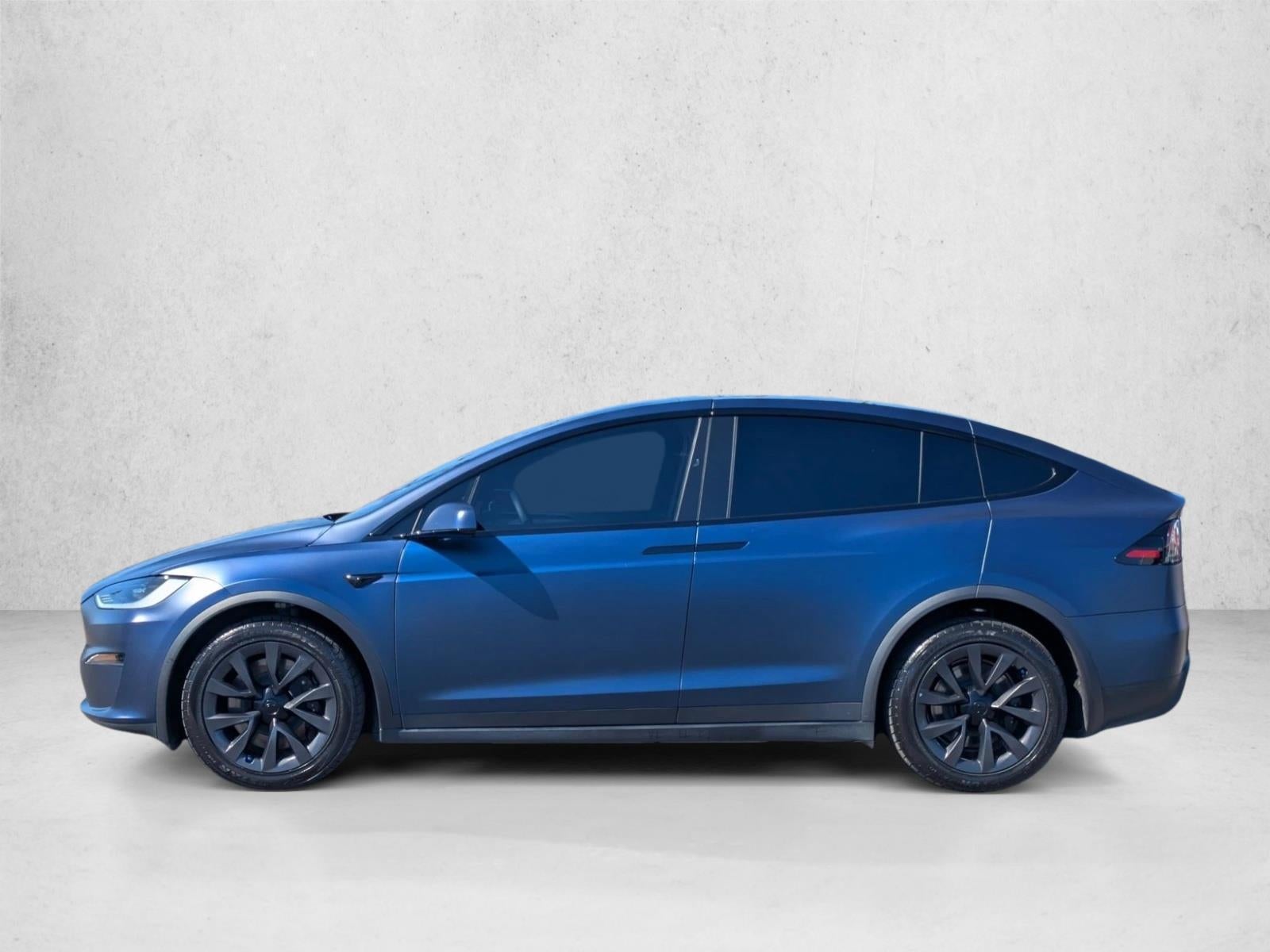 2023 Tesla Model X AWD