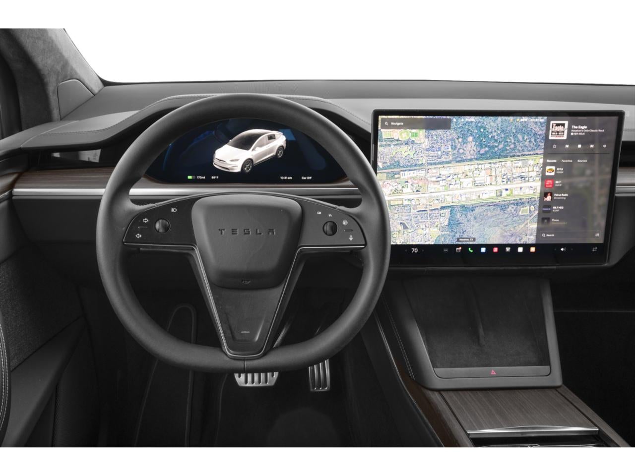 2023 Tesla Model X AWD