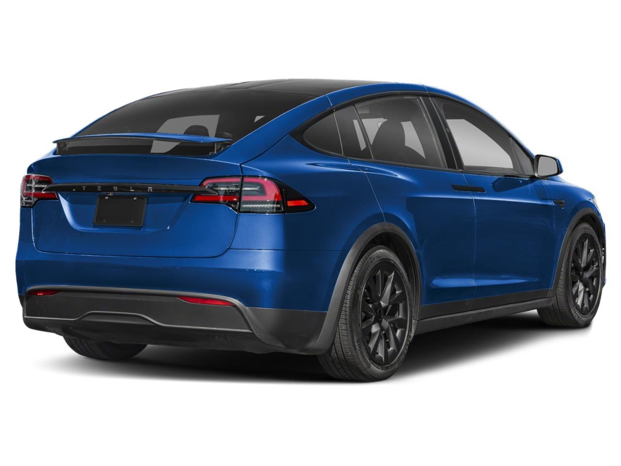 2023 Tesla Model X AWD