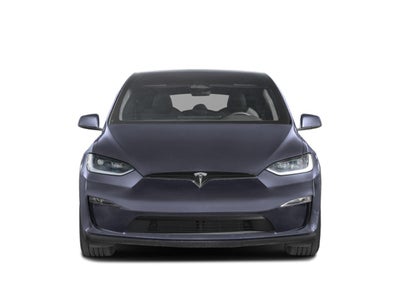 2023 Tesla Model X AWD