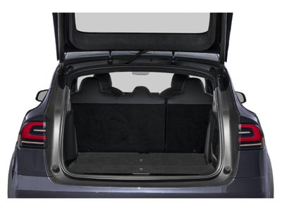 2023 Tesla Model X AWD