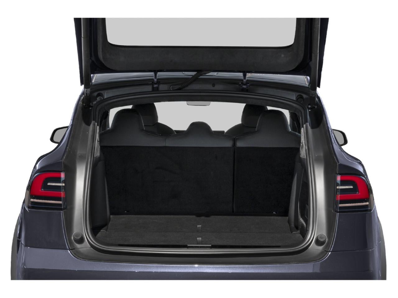 2023 Tesla Model X AWD