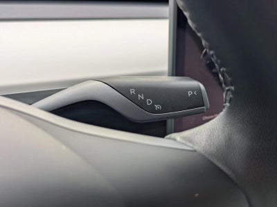 2025 Tesla Model Y Long Range AWD *Ltd Avail*