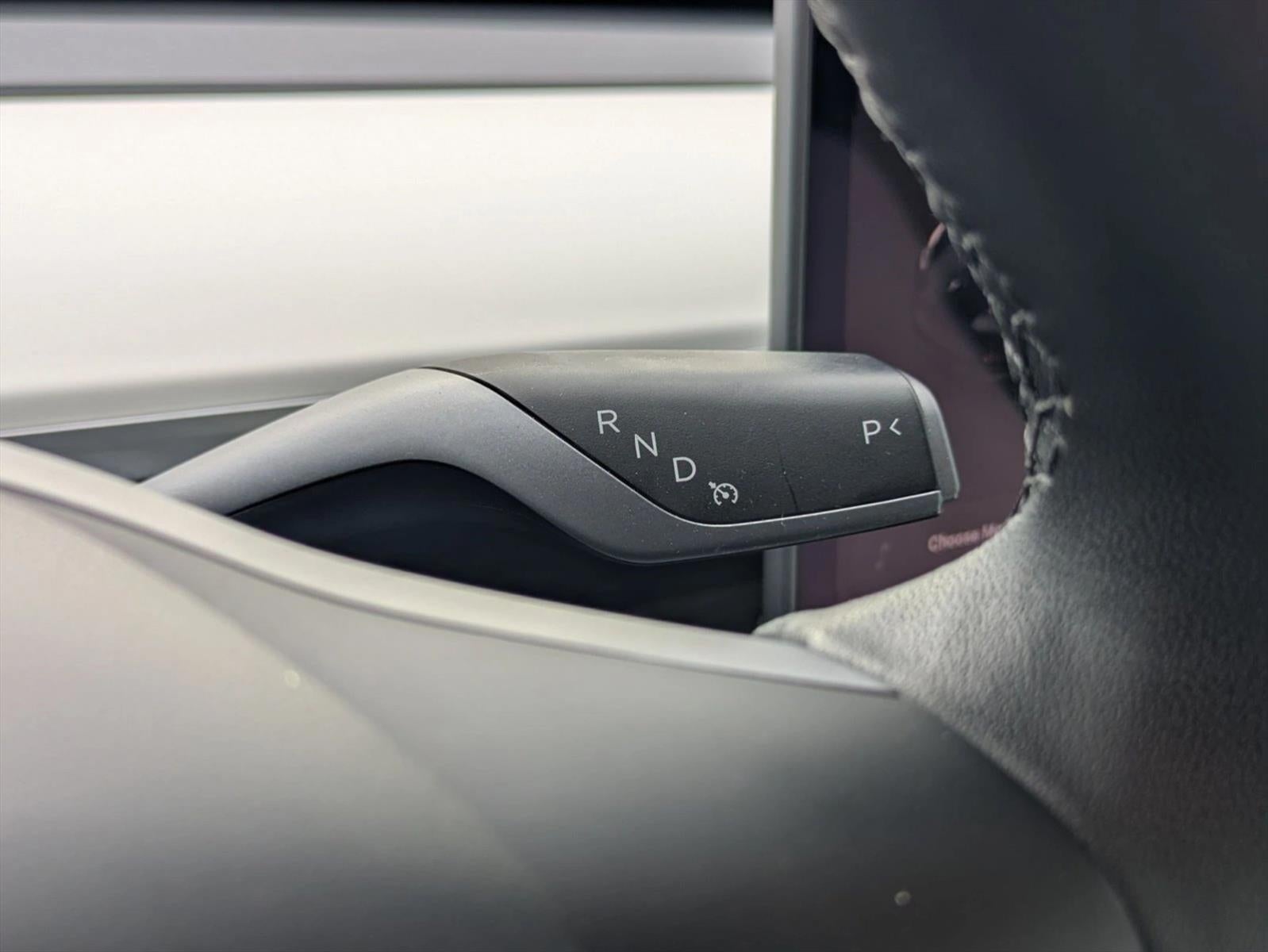 2025 Tesla Model Y Long Range AWD *Ltd Avail*