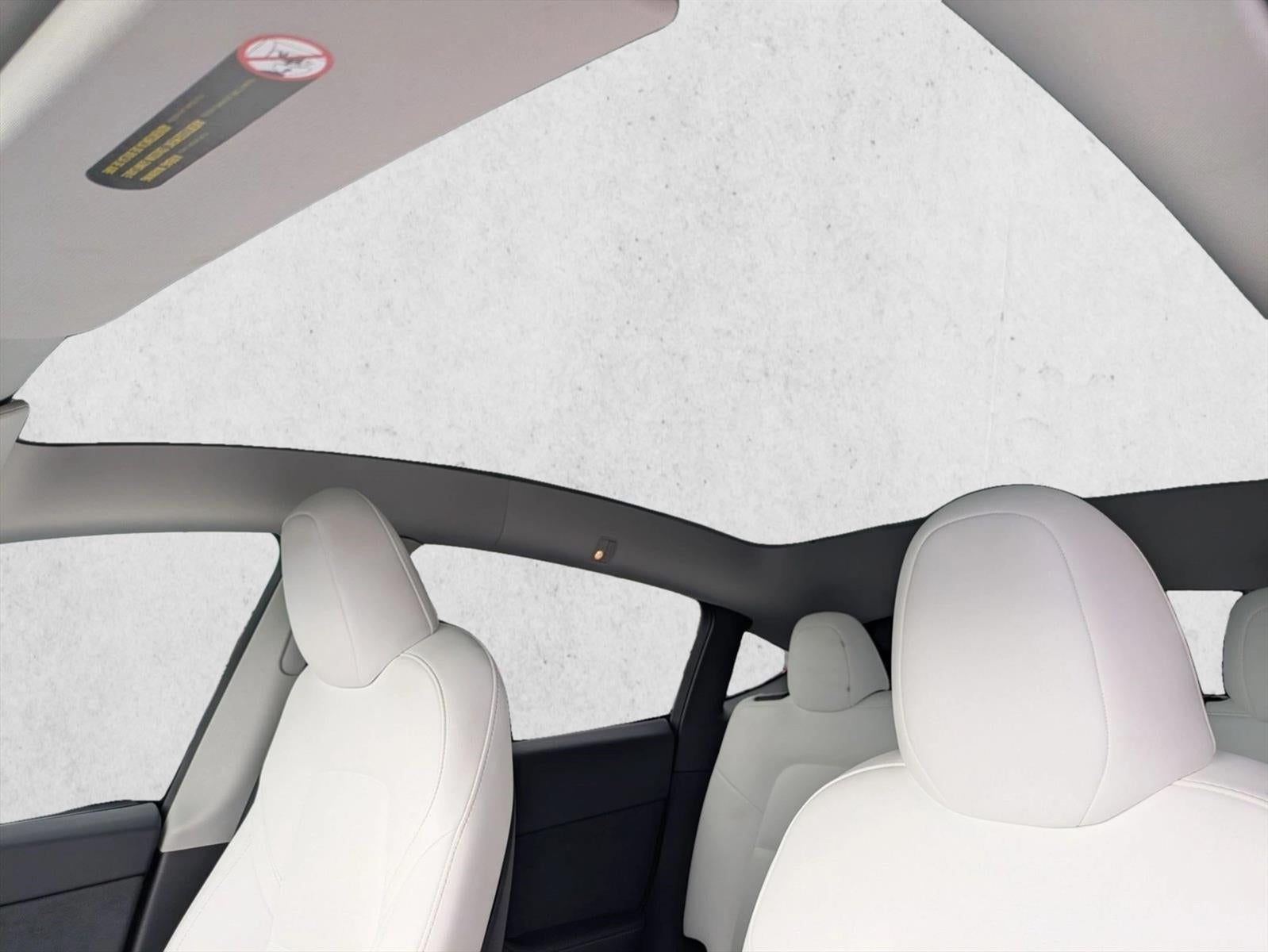 2025 Tesla Model Y Long Range AWD *Ltd Avail*