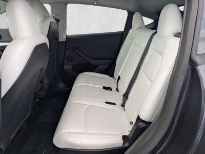2025 Tesla Model Y Long Range AWD *Ltd Avail*
