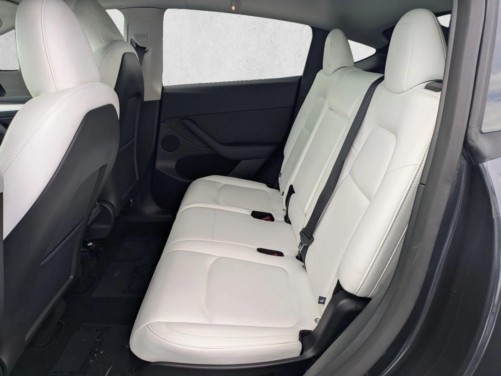 2025 Tesla Model Y Long Range AWD *Ltd Avail*