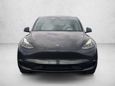 2025 Tesla Model Y Long Range AWD *Ltd Avail*