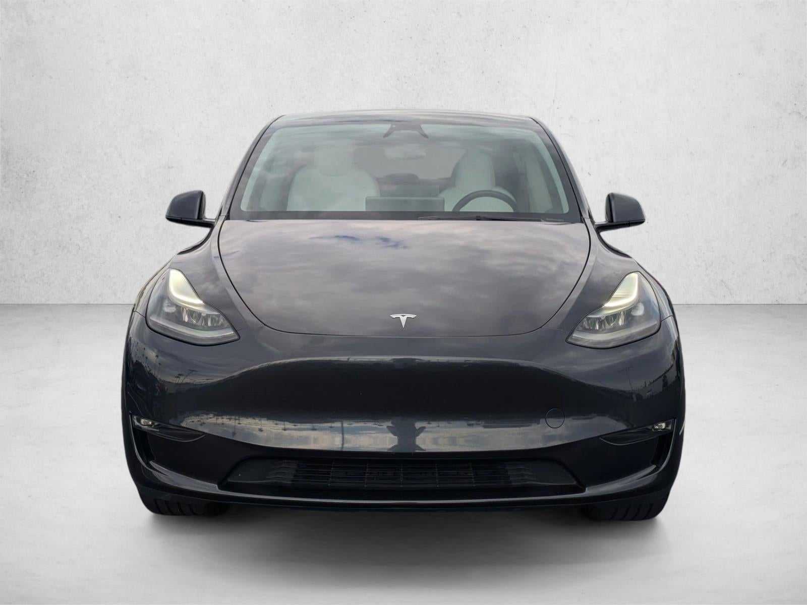 2025 Tesla Model Y Long Range AWD *Ltd Avail*