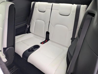 2025 Tesla Model Y Long Range AWD *Ltd Avail*