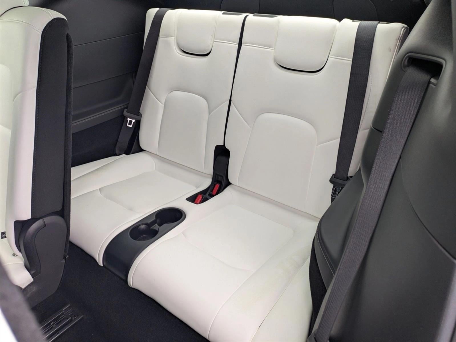 2025 Tesla Model Y Long Range AWD *Ltd Avail*