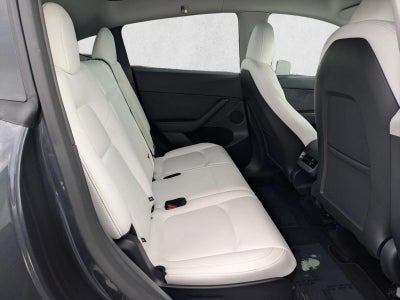 2025 Tesla Model Y Long Range AWD *Ltd Avail*