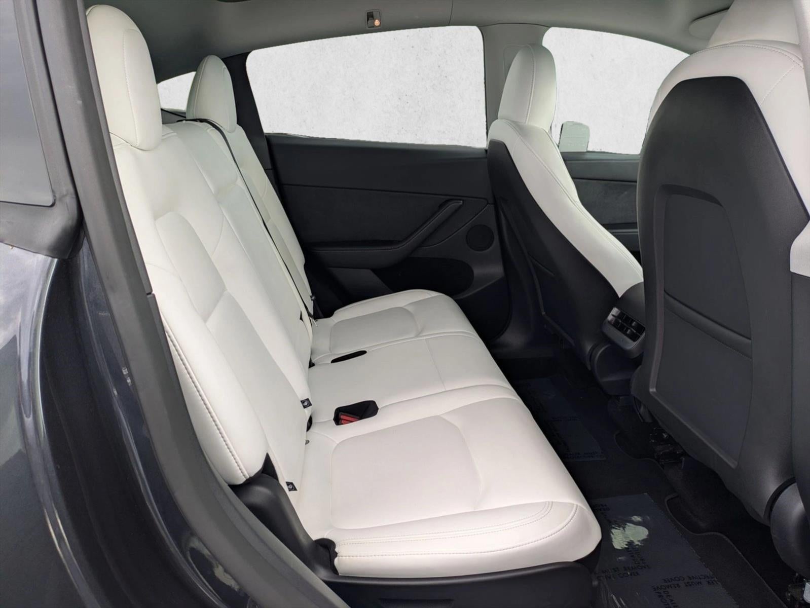 2025 Tesla Model Y Long Range AWD *Ltd Avail*