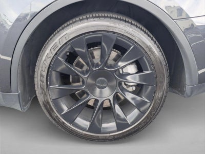 2025 Tesla Model Y Long Range AWD *Ltd Avail*
