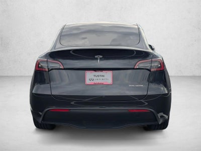 2025 Tesla Model Y Long Range AWD *Ltd Avail*