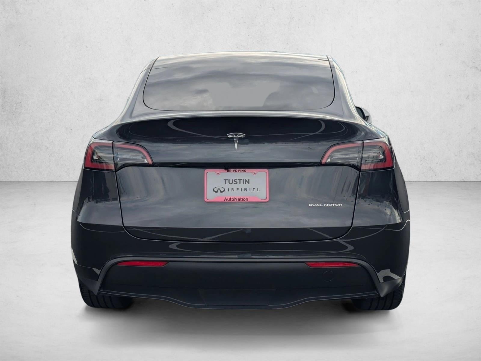 2025 Tesla Model Y Long Range AWD *Ltd Avail*