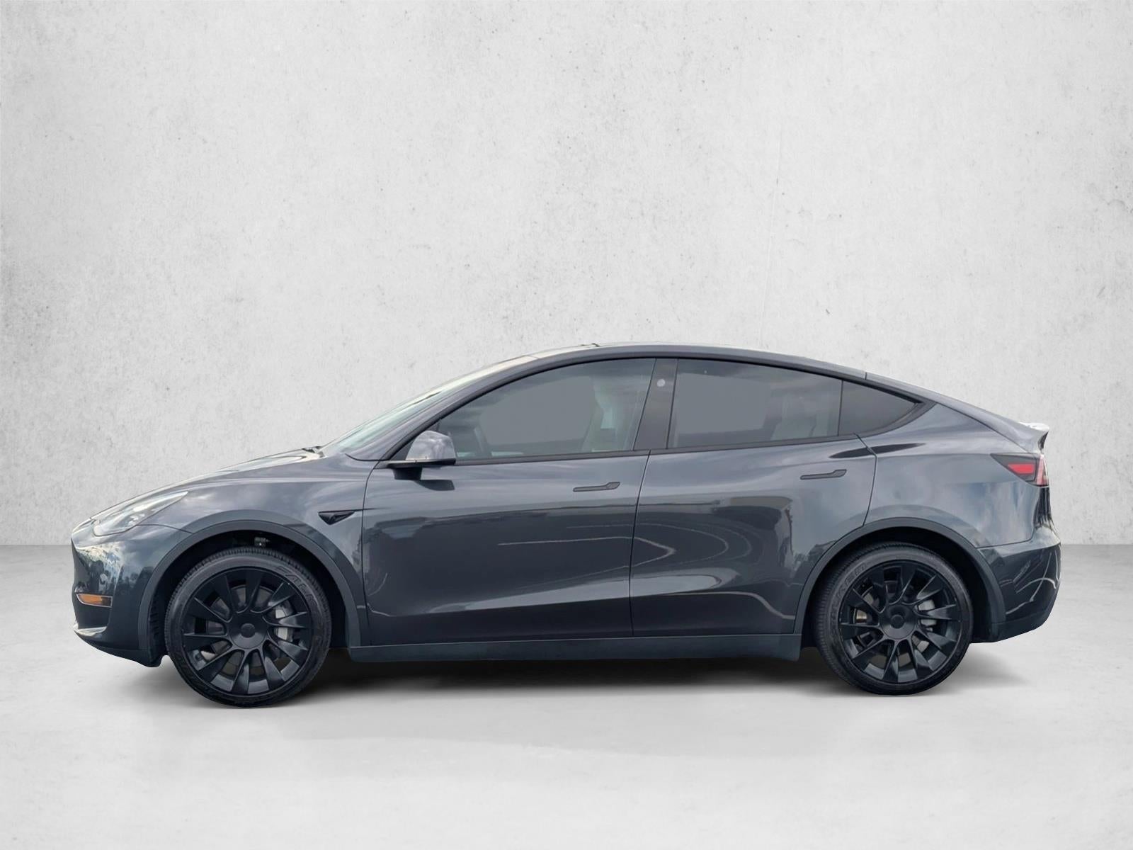 2025 Tesla Model Y Long Range AWD *Ltd Avail*