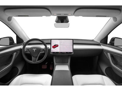 2025 Tesla Model Y Long Range AWD *Ltd Avail*