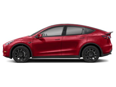 2025 Tesla Model Y Long Range AWD *Ltd Avail*