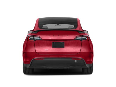 2025 Tesla Model Y Long Range AWD *Ltd Avail*
