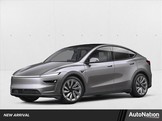 2026 Tesla Model Y Premium RWD