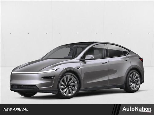 2026 Tesla Model Y Premium RWD