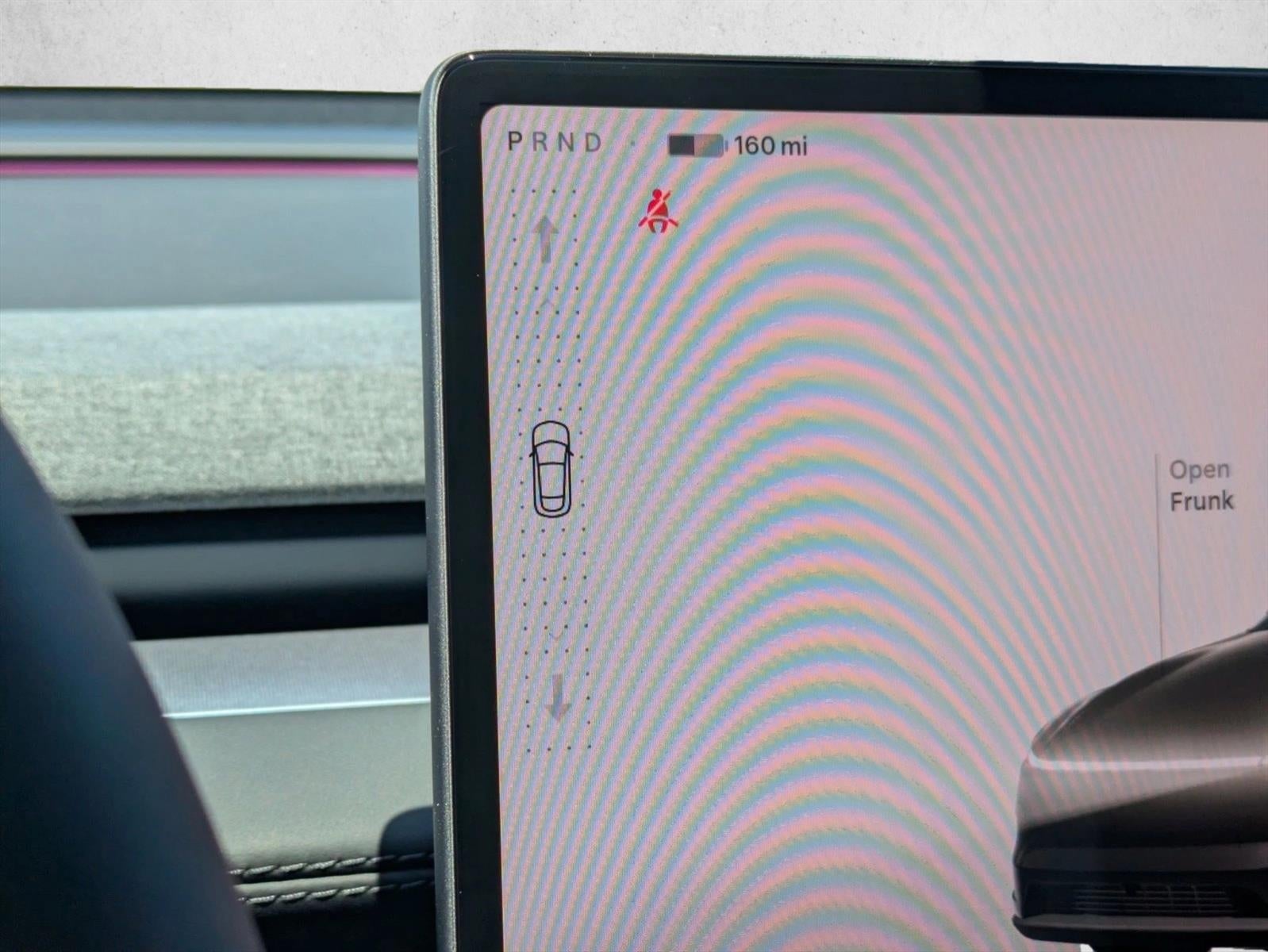 2026 Tesla Model Y Premium RWD