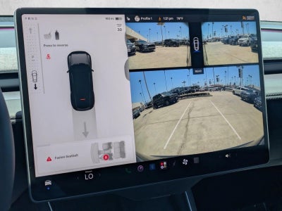 2026 Tesla Model Y Premium RWD