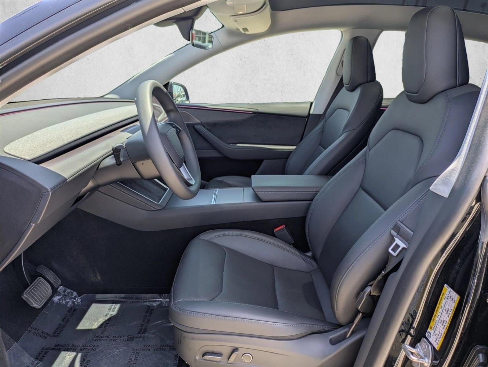 2026 Tesla Model Y Premium RWD