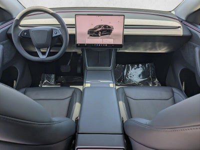 2026 Tesla Model Y Premium RWD