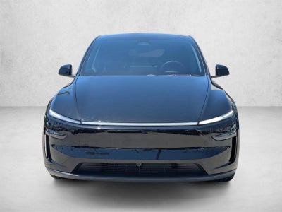 2026 Tesla Model Y Premium RWD