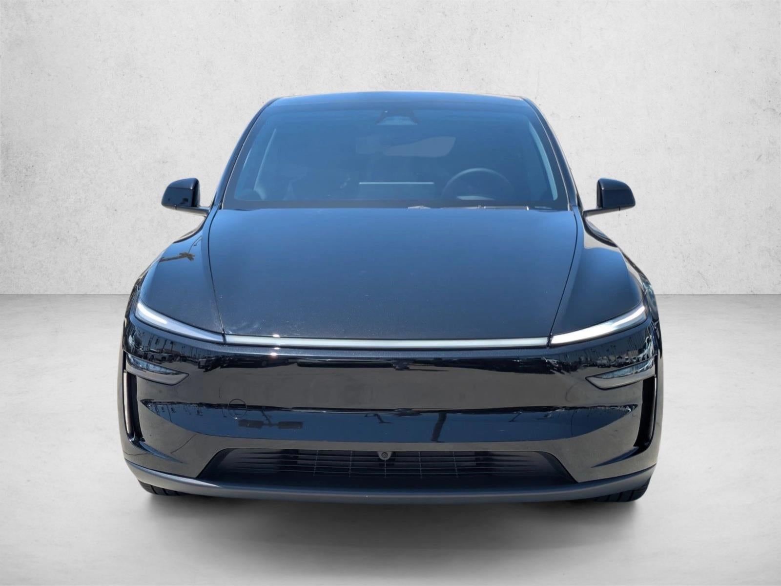 2026 Tesla Model Y Premium RWD