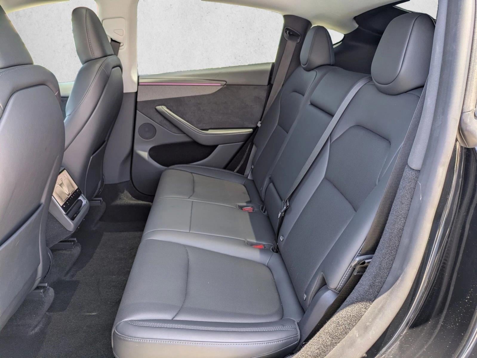 2026 Tesla Model Y Premium RWD