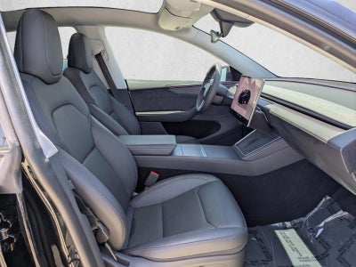 2026 Tesla Model Y Premium RWD