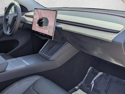 2026 Tesla Model Y Premium RWD