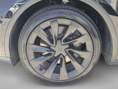 2026 Tesla Model Y Premium RWD