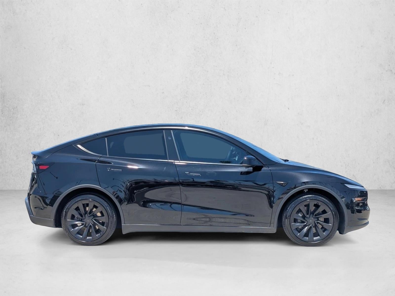 2026 Tesla Model Y Premium RWD