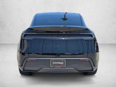 2026 Tesla Model Y Premium RWD