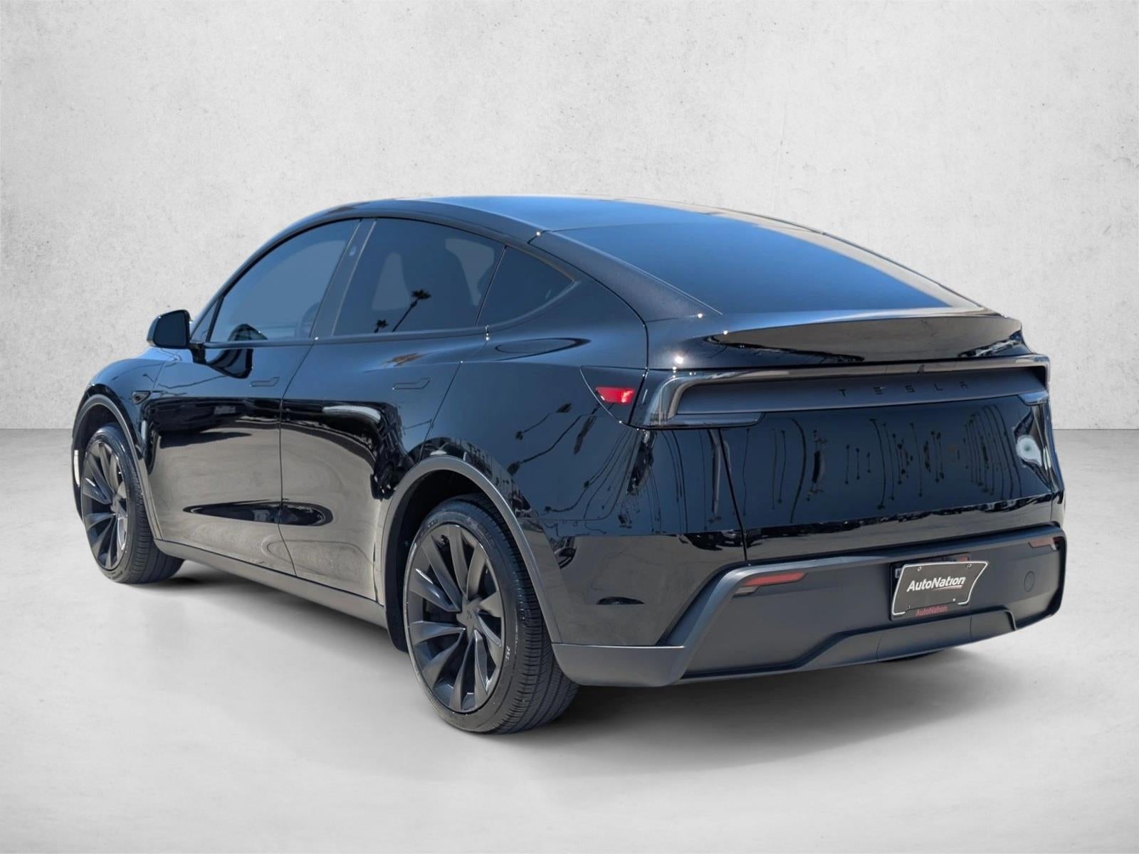 2026 Tesla Model Y Premium RWD