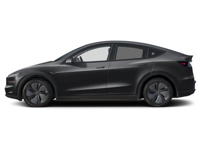 2026 Tesla Model Y Premium RWD