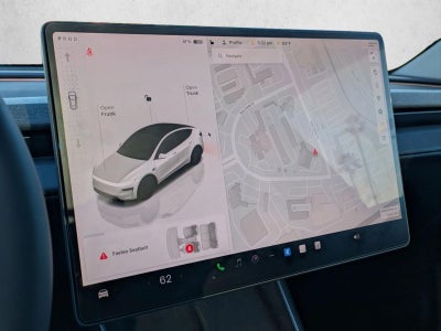 2026 Tesla Model Y Premium RWD