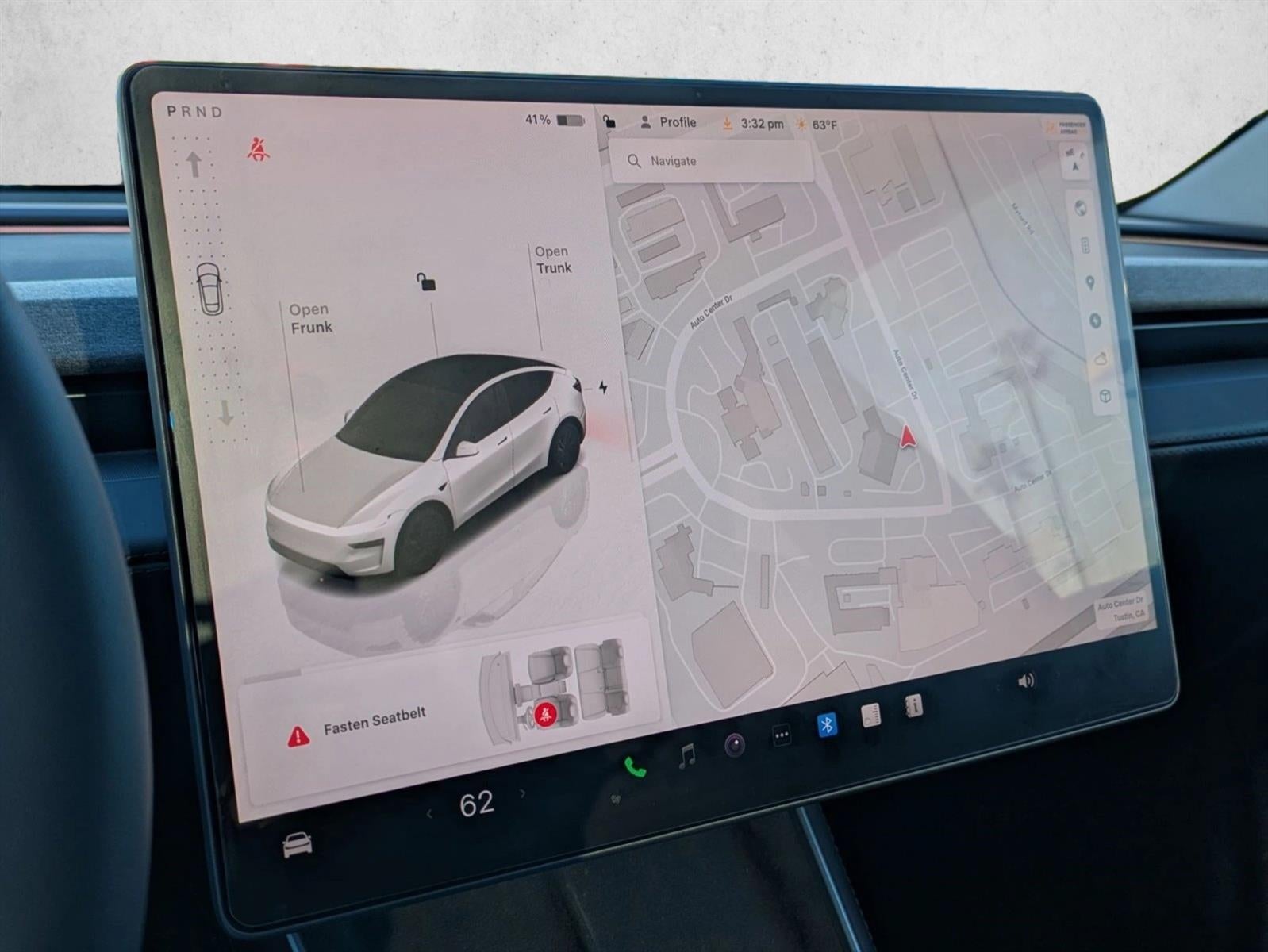 2026 Tesla Model Y Premium RWD
