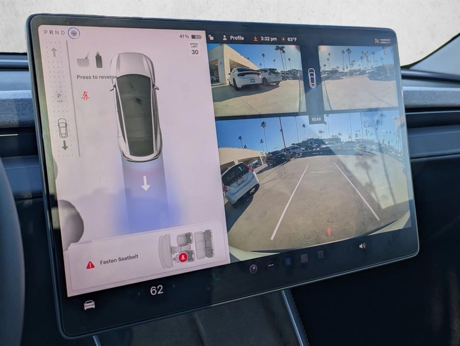 2026 Tesla Model Y Premium RWD