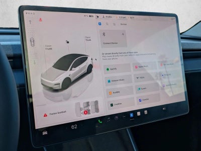 2026 Tesla Model Y Premium RWD