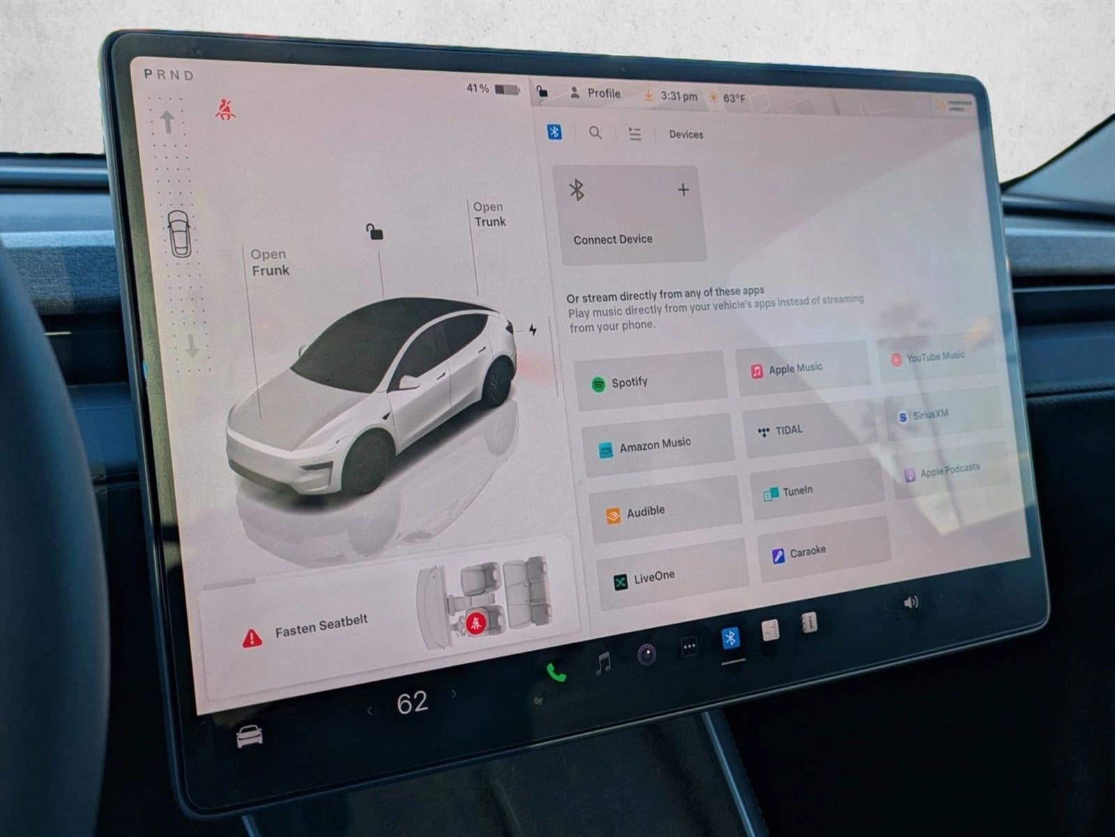 2026 Tesla Model Y Premium RWD