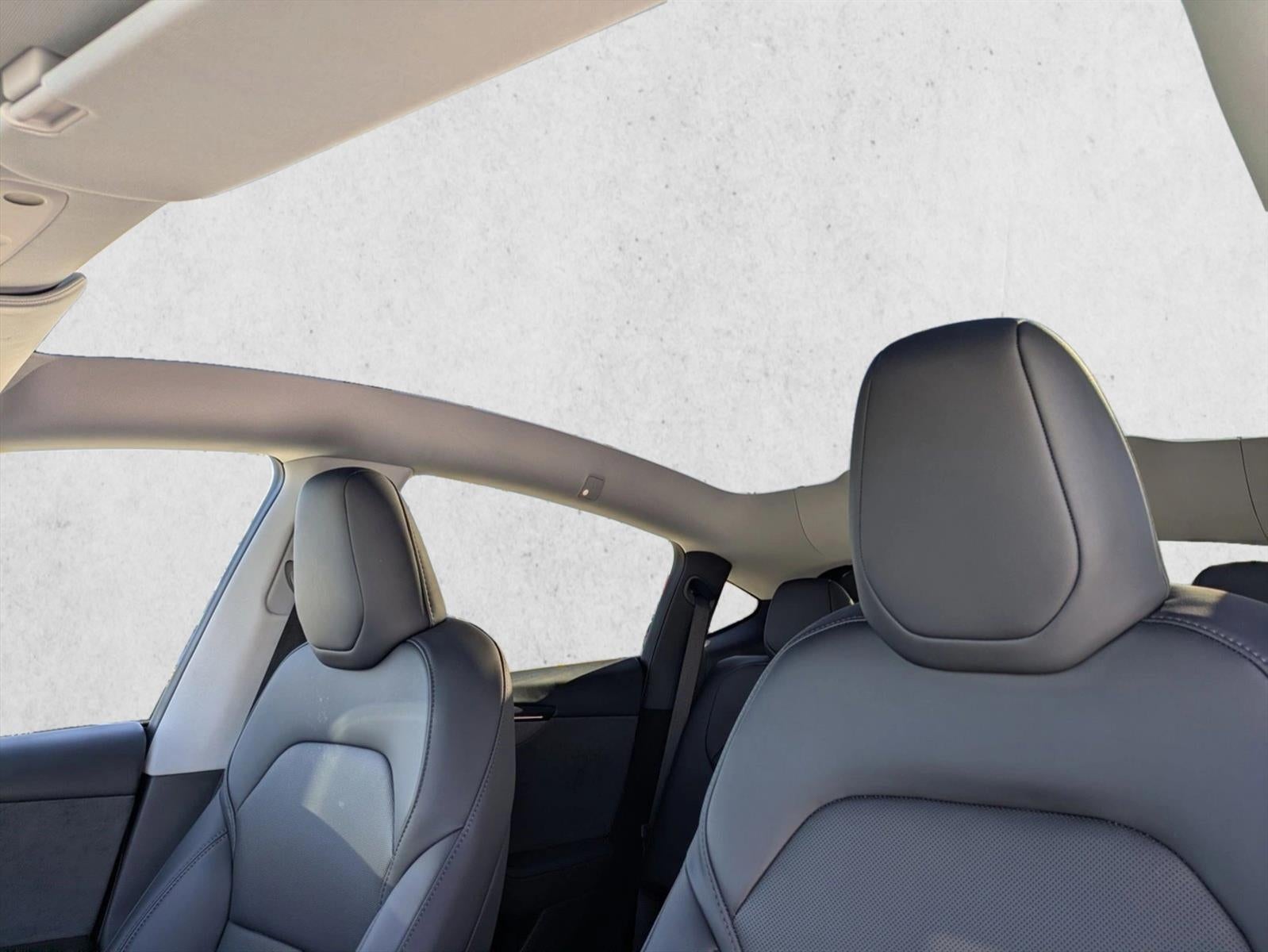 2026 Tesla Model Y Premium RWD