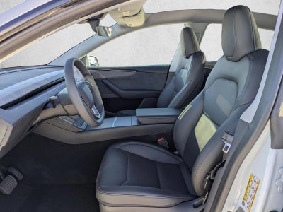 2026 Tesla Model Y Premium RWD