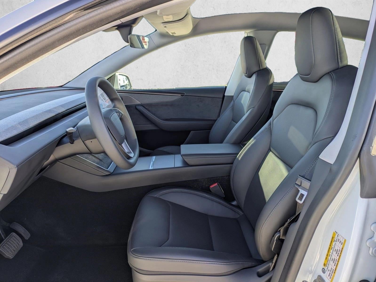 2026 Tesla Model Y Premium RWD