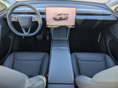 2026 Tesla Model Y Premium RWD
